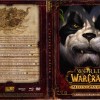 Couverture du DVD Making of de Mists of Pandaria avec le contenu complet