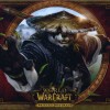 Tapis de souris avec Chen fourni avec le coffret collector de Mists of Pandaria (World of Warcraft)