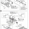 Plan de montage de la Toyota Trueno AE 86 d'Initial D - ech 1/24 (Aoshima) - Page 5