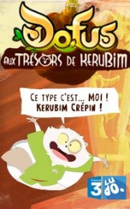 Aux trésors de Kerubim (Dofus)