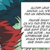 L'amour de Gryf pour Shun-day est authentique