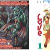 la montagne Lovinah est une allusion au manga Love Hina