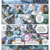 page 4 du tome 15 des Légendaires : Amour mortel