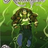 Comics Remington N°10 (Ankama)