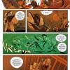 Page 3 du comics Remington N°10