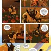 Page 4 du comics Remington N°10