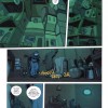 Page 1 du Comics Remington N°11 (Wakfu)