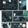 Page 2 du Comics Remington N°11 (Wakfu)