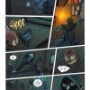 Page 3 du Comics Remington N°11 (Wakfu)