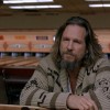 The Dude (Jeff Bridges) dans The Big Lebowski