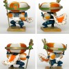 Figurine Wa Wabbit (Dofus - Wakfu)