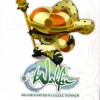 Packaging de la figurine Wa Wabbit (Dofus - Wakfu)