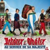 Affiche du film Astérix et Obélix au service secret de sa majesté