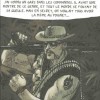 Tatouage avec le label 619 (Freaks' Squeele Tome 5)