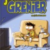 Couverture Joueur du Grenier - BD - Tome 1