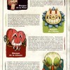 La gazette d'Amakana détaille les Masques Primordiaux (Zobal)