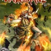 Comics Maskemane N°9 (Wakfu)