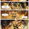 page 1 du Comics Makemane N°9