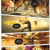 page 2 du Comics Makemane N°9