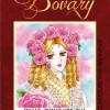 Couverture du manga Madame Bovary ( Yumiko IGARASHI)
