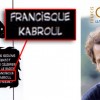 le Barde Francisque Kabroul en allusion au chanteur Francis Cabrel