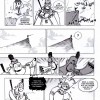Page 3 du Dofus HS 2 - Hyrkul le Tendancieux