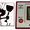 Le personnage en ombre chinoise est un clin d’œil à MR Game et Watch