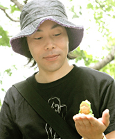 Makoto Ueda