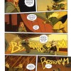 Page 2 du Comics Remington N°12 (Wakfu)