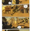 Page 4 du Comics Remington N°12 (Wakfu)