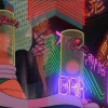 Image de Neo Tokyo (film d'animation Akira)