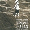 L'enfance d'Alan, grand prix de la critique 2012 (ACBD)