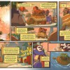 Page 2 de la BD Warcraft : Perle de Pandarie