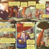 Page 4 de la BD Warcraft : Perle de Pandarie