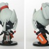 Figurine Krosmaster : Goultard le barbare possédé (Wakfu - Dofus)