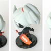 Figurine Krosmaster : Goultard le barbare possédé (Wakfu - Dofus)