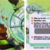 Carte de loterie Wakfu : le chapeau du magicien