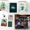 Contenu de la Box DVD Wakfu saison 2 avec la figurine de Goultard Krosmaster