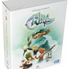 Packaging de la Box DVD Wakfu saison 2 avec la figurine de Goultard Krosmaster