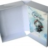 ouverture du Packaging de la Box DVD Wakfu saison 2 avec la figurine de Goultard Krosmaster