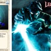 L'épée Razielle est un clin d'oeil à Legacy of Kain