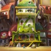 Maison Luis (Kerubin - Dofus)