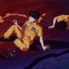 Kaneda et Kai sont sortis de prison et vont aller au stade