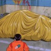 La moto bâchée de Kaneda