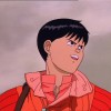 Profil de Kaneda