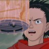 Tetsuo se rencontre qu'Akira n'est pas un être vivant mais des restes humains conservés pour des tests