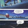 Page 2 du tome 1 d'Akira, version couleur