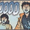 Kay et Kaneda font un appel d'air en cherchant Akira