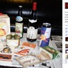 Facebook Ankama avec le pack alimentaire de Noël