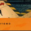 Header Otakia du tome 3 d'Akira, version couleur